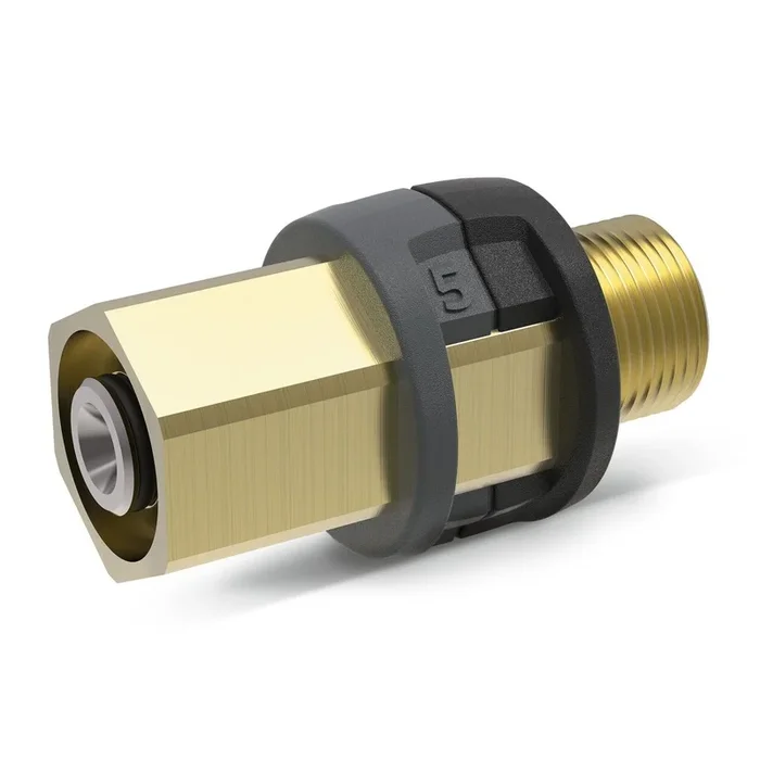 Adaptateur 5 EASY!Lock – M 22 x 1,5 KARCHER – 4.111-033
