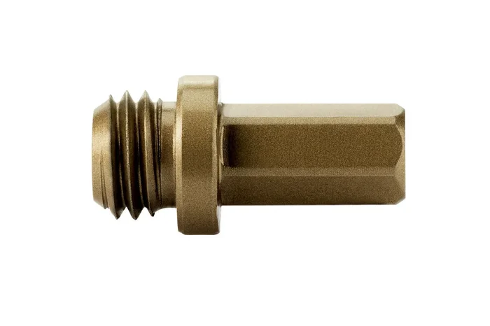 Adaptateur à six pans 10 mm / M 14 – METABO – 630859000