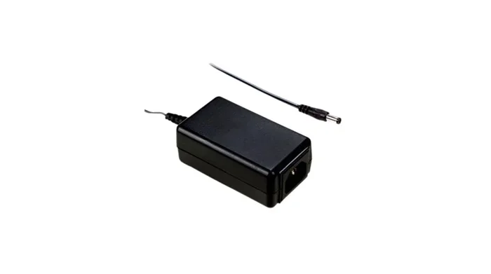 Adaptateur AC/DC 12V, 1A, 15W, CEI-320 C14