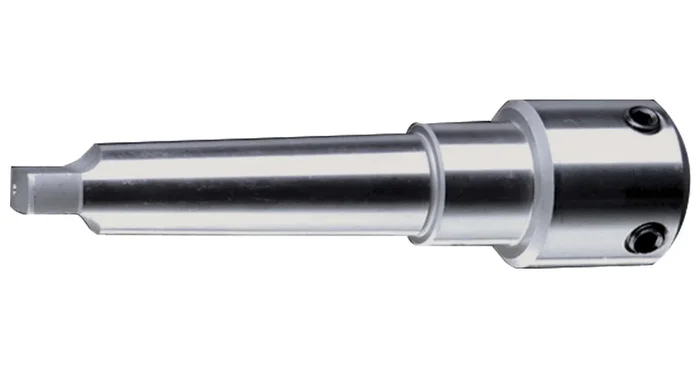 Adaptateur cône morse pour fraises à carotter MW-Tech
