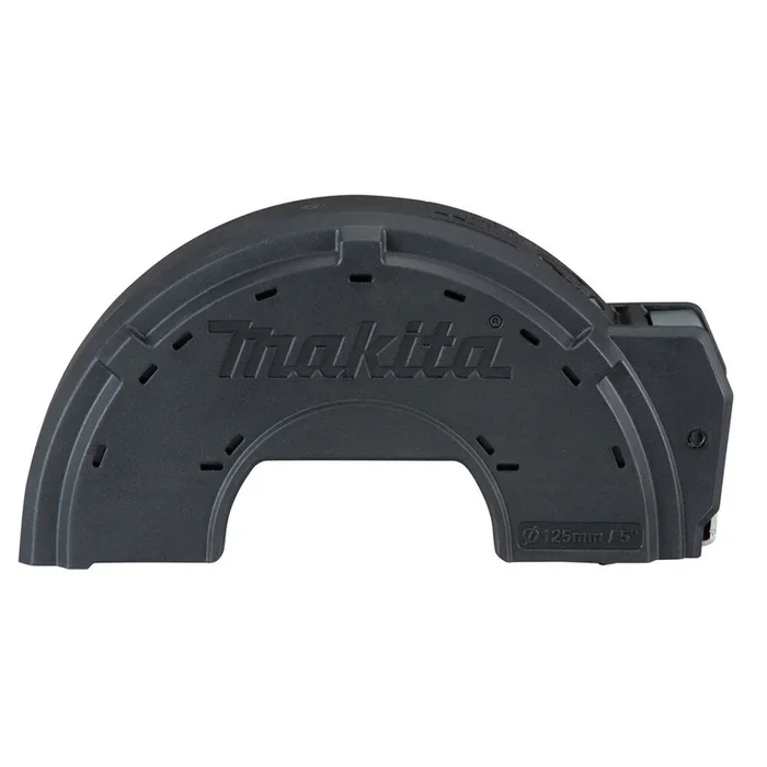ADAPTATEUR DE CARTER OUVERT POUR Ø 125M MAKITA – 1997105