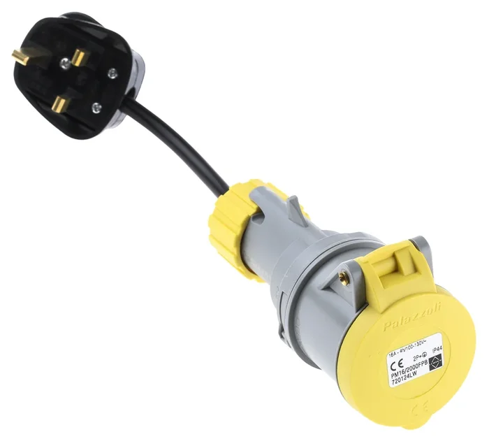 Adaptateur de test PAT Fluke TA700