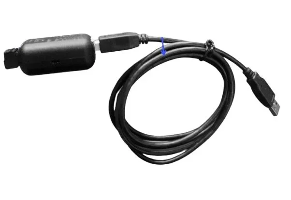 Adaptateur ebm-papst, USB