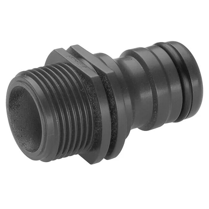 Adaptateur grand débit GARDENA – 2821-20