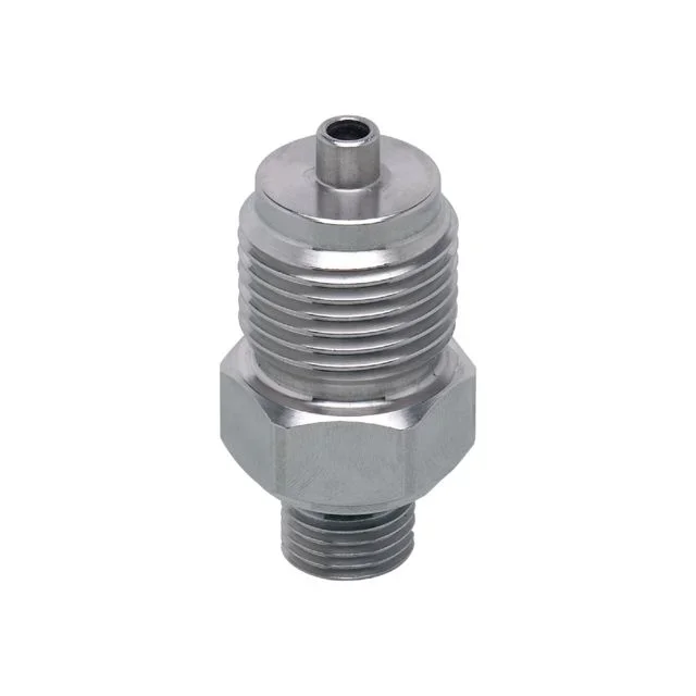 Adaptateur ifm electronic E300 à utiliser avec Capteurs de processus