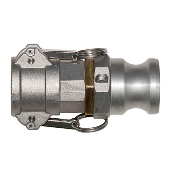 Adaptateur lance ITE sur tuyau CP40 – EUROMAIR – 30525