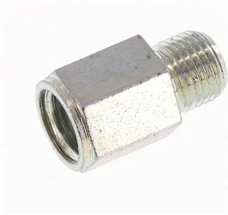 Adaptateur M 10 x 1 – G 1/8
