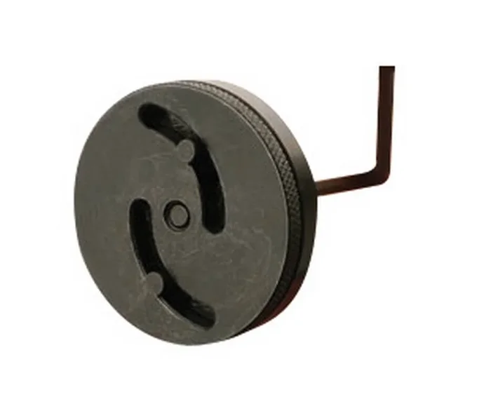 Adaptateur piston de frein universel 2 plots SAM OUTILLAGE – P311025
