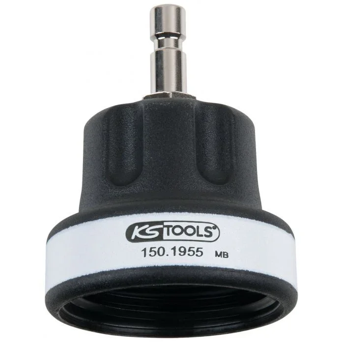 Adaptateur pour système de refroidissement M46 x 3,0 KSTOOLS – 150.1955