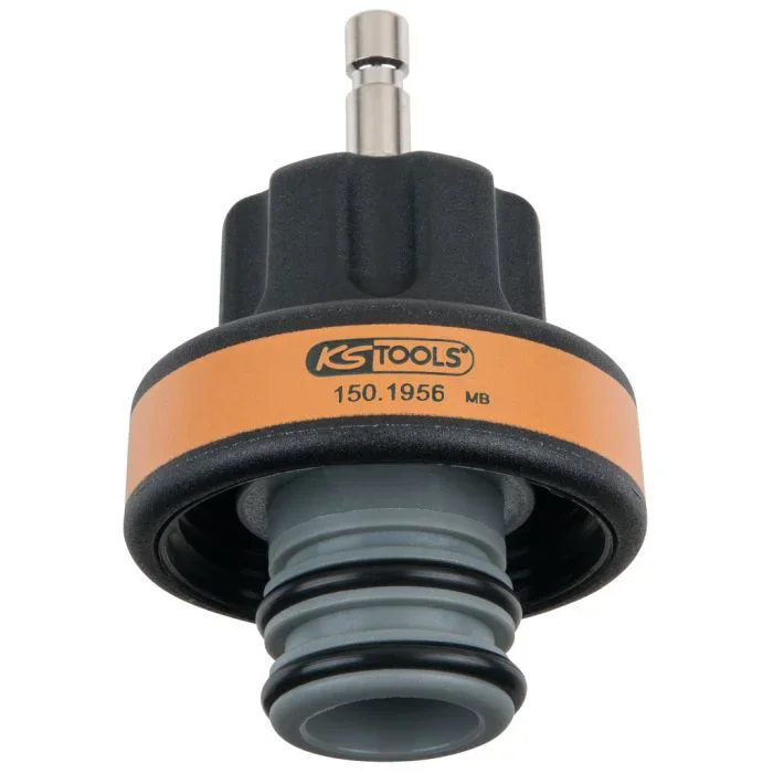 Adaptateur pour système de refroidissement M52,5 x 3,0 KSTOOLS – 150.1956