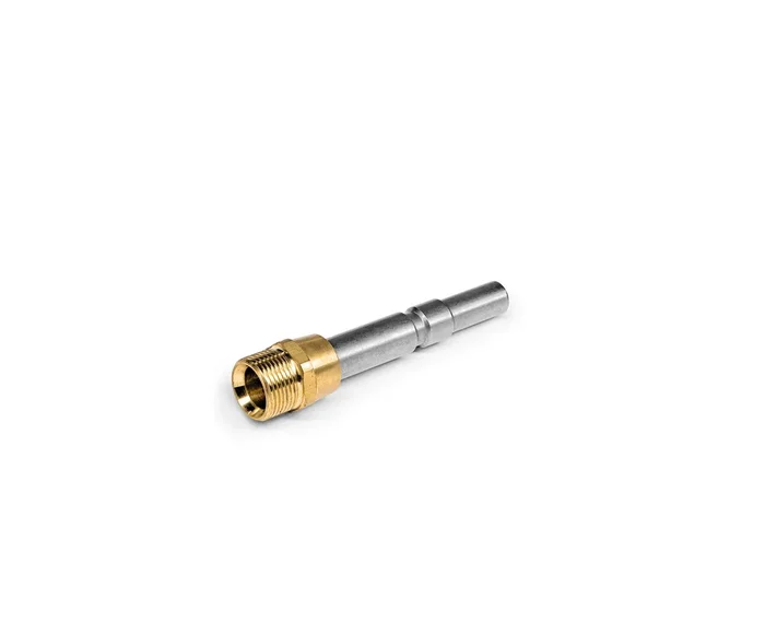 Adaptateur raccord à vis / raccord rapide – STIHL – 49255006700