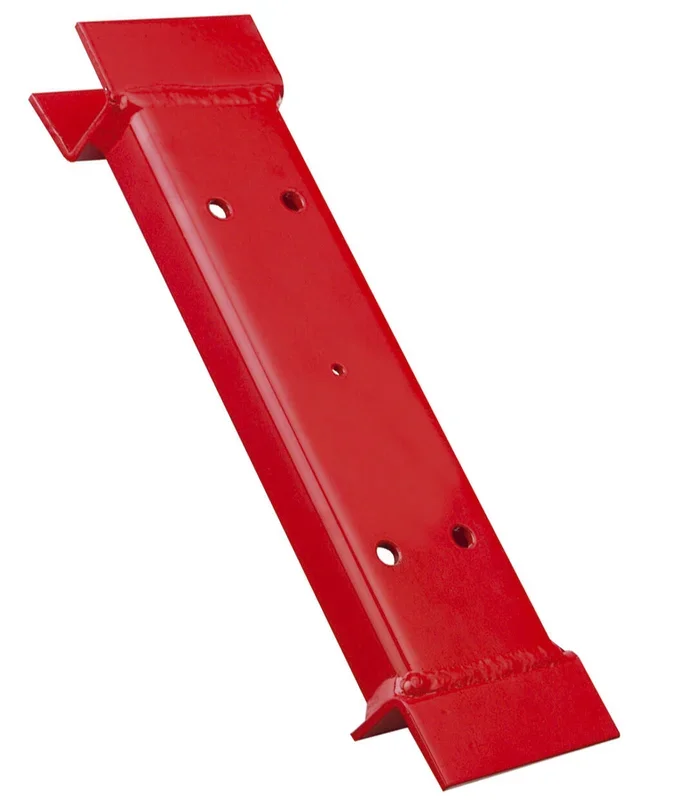 Adaptateur rainureuse portative pourridgid 300c VIRAX – 162422