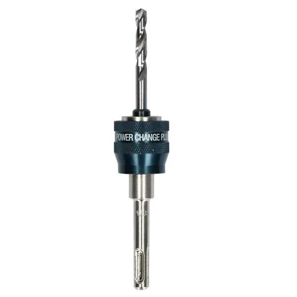 Adaptateur SDS Plus Power Change 16-210mm Bosch