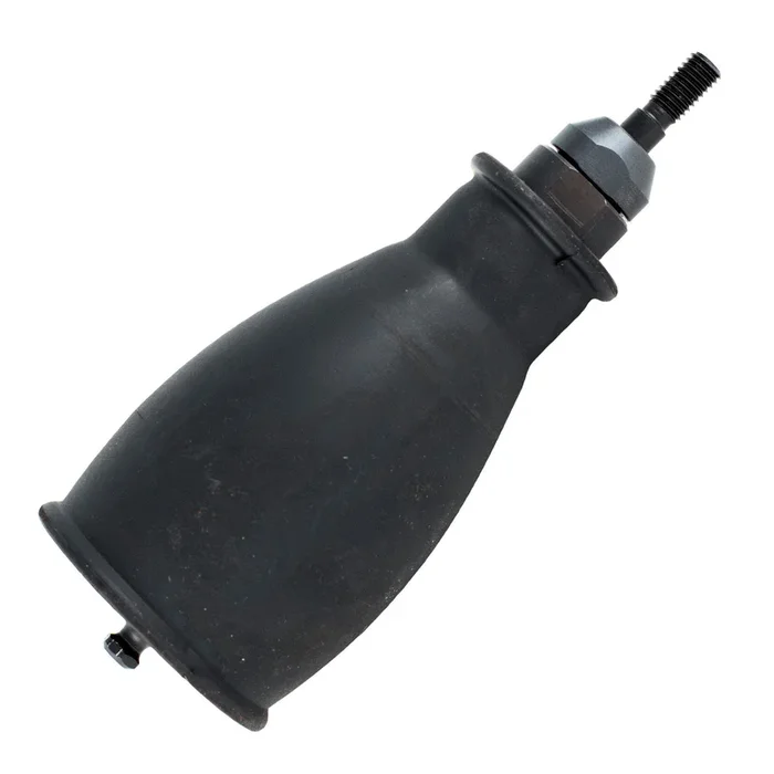 Adaptateur sertisseur M3 à M8 pour visseuse sans accessoire – SCELL-IT – NUTDRILL