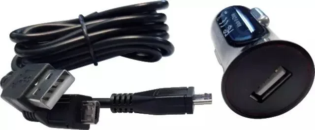 Adaptateur usb/câble de chargement pour kit
