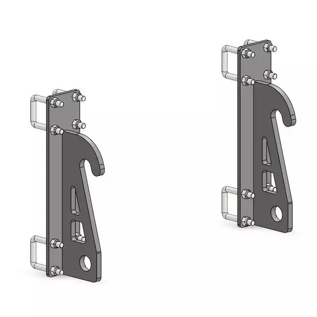 Adaptation a bride complete weidemann serie 40
