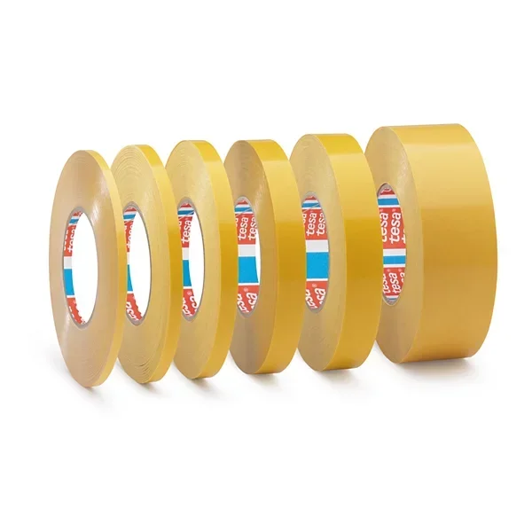 Adhésif double face PVC universel TESA