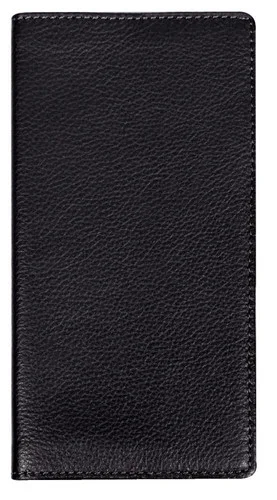 Agenda Espace 17 noir