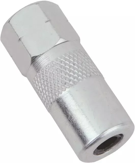 Agrafe 4 mors professionnel avec clapet anti-retour blister techni-power