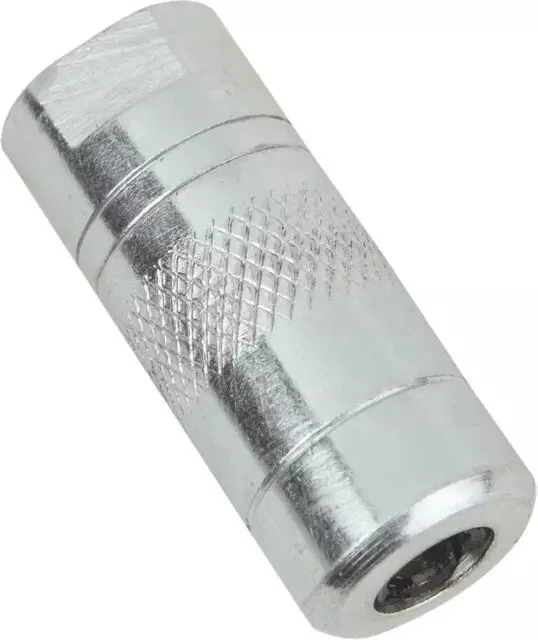 Agrafe 4 mors standard avec clapet anti-retour techni-power