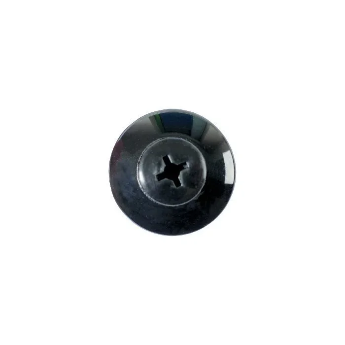 Agrafes à pousser pour Nissan et Ford – Ø 8 mm – 10 pcs KSTOOLS – 4201553