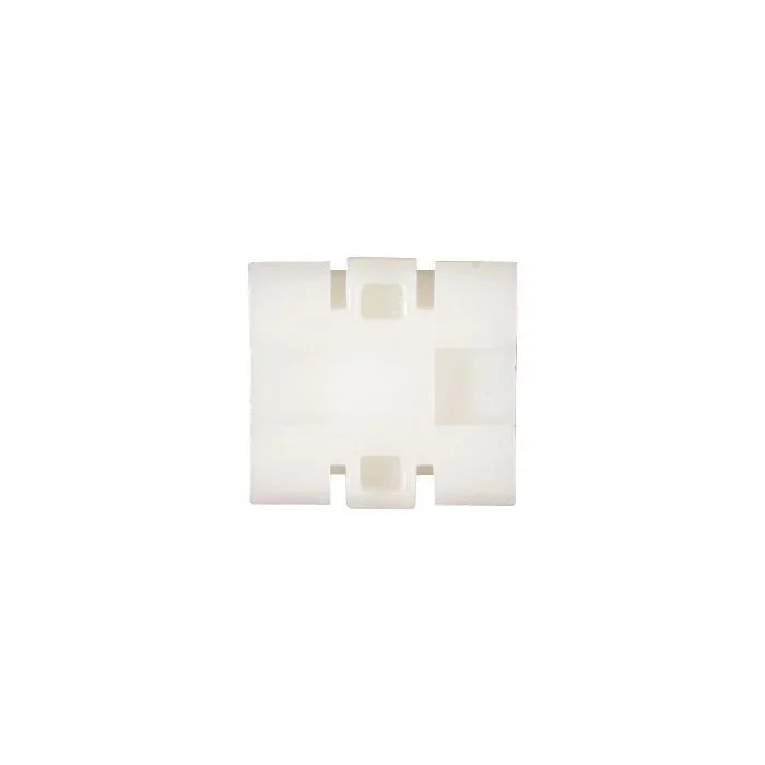 Agrafes en plastique pour Mercedes – Ø 16 mm – 10 pcs KSTOOLS – 4201457