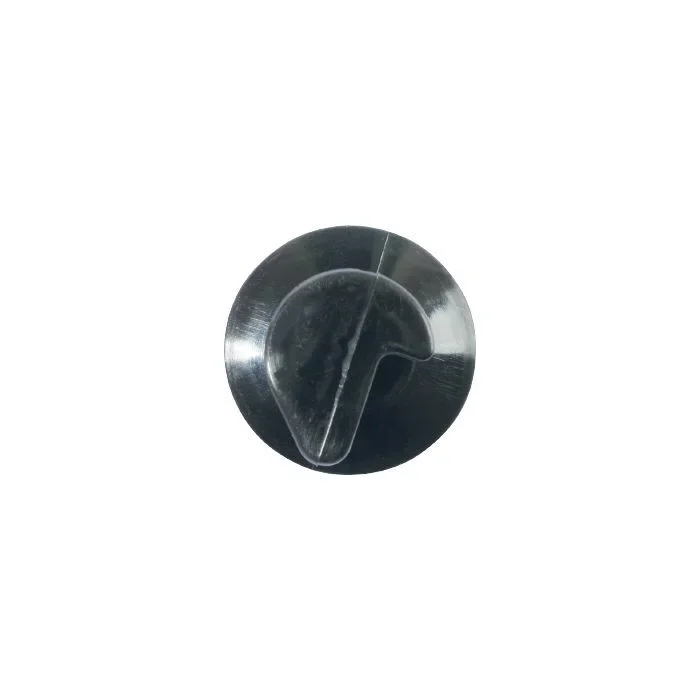 Agrafes pour garnitures de portières pour Chrysler – Ø 7,8 mm – 10 pcs KSTOOLS – 4201101