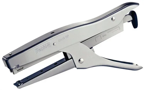 Agrafeuse pince Maxi SP19 chrome