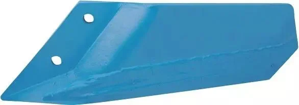 Aileron carbure adaptable droit Lemken type smarag 3374424