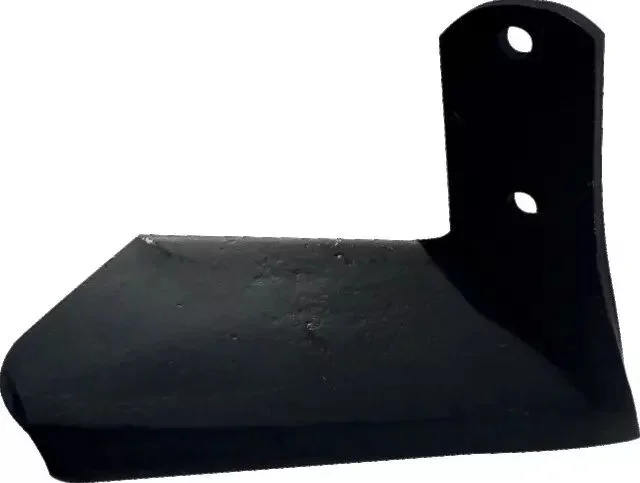 Aileron droit 235x90x10 mm adaptable type Kuhn h2212500