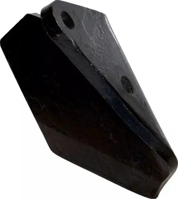 Aileron droit 240x125x10 mm adaptable Horsh 34060855