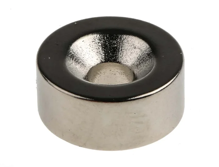 Aimant Celduc pour Capteurs magnétiques 14mm X 6mm