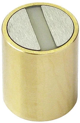 Aimant en pot, diamètre 20mm, force de traction 23kg