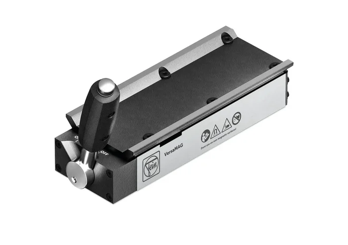 Aimant permanent avec une force de maintien maximale de 7 800 N|FEIN VersaMAG FEIN – 32172050020