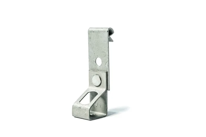 AIRnet pince de suspension 1,5 – 4 mm M8 10 pièces