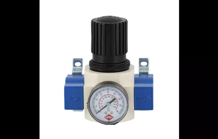 Airpress 45200014 Valve de réduction – 1/2″ – 15bar