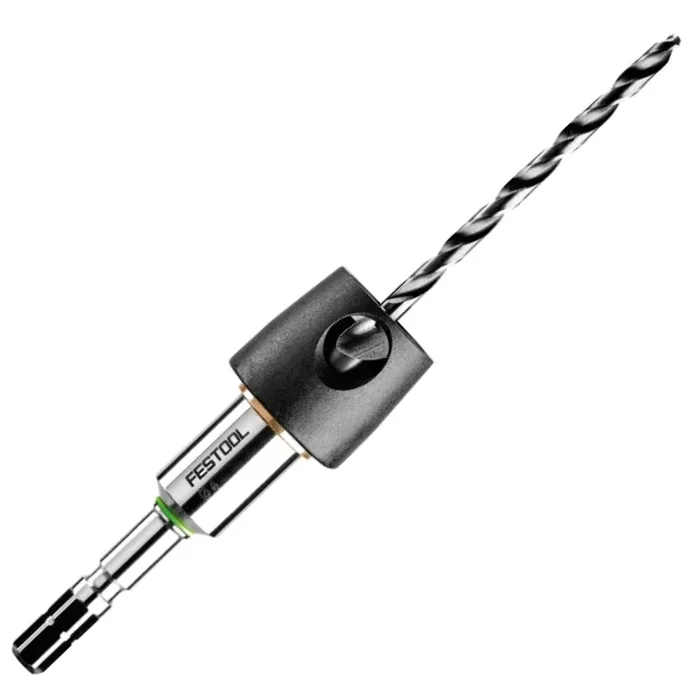 Alesoir conique BSTA HS D 4 L60 CE Festool