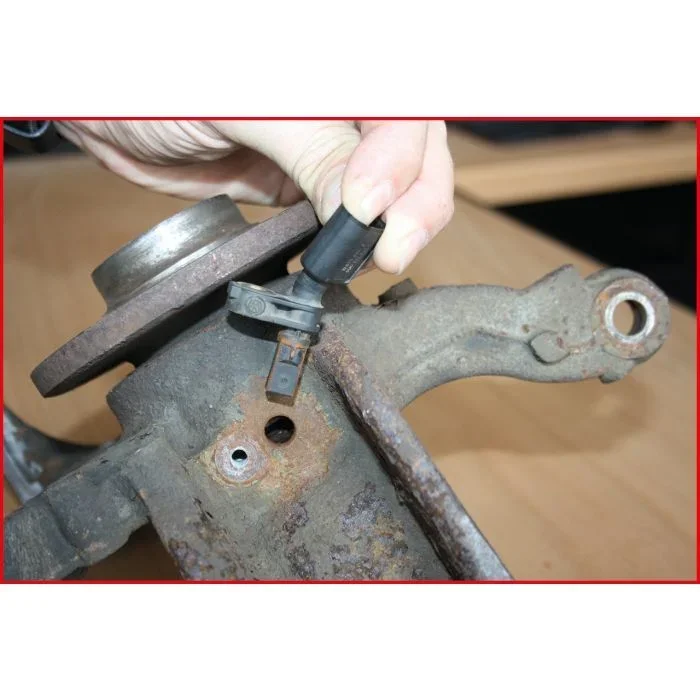 Alésoir pour capteurs ABS, Ø 18 mm – H. 23 mm KSTOOLS – 1501986