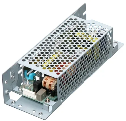 Alimentation à découpage Cosel, 75.6W, 1 sortie à 36V c.c., 2.1A