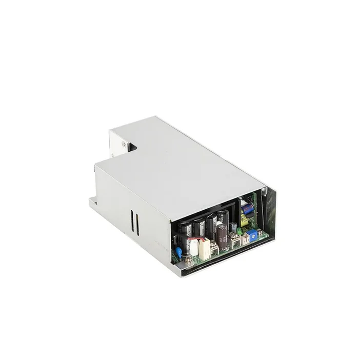 Alimentation à découpage MEAN WELL RPS-500, 499.5W, 1 sortie à 27V c.c., 18.5A