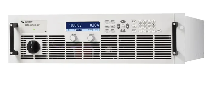 Alimentation de laboratoire, 200V, 70A, 1 sortie 5KW