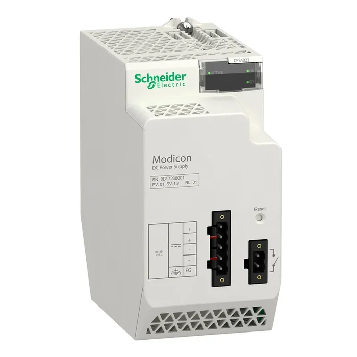 Alimentation Schneider Electric BMX pour X80