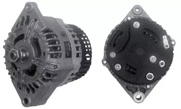 Alternateur 14v 95a ia0875