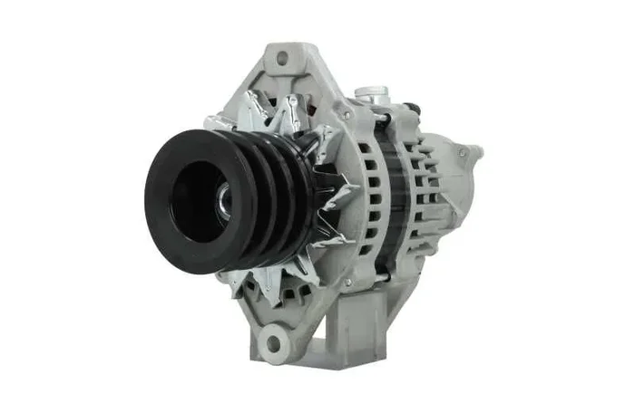 Alternateur isuzu 50a +line – 136.801.050.080