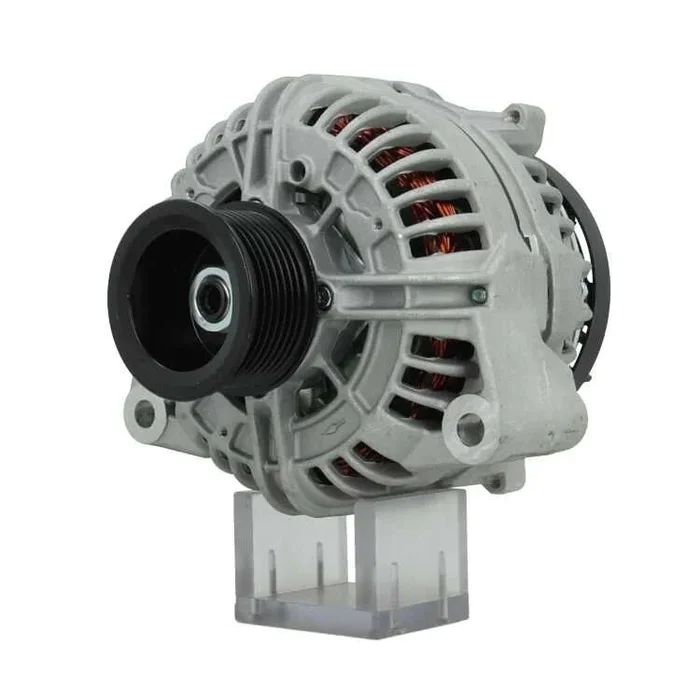 Alternateur john deere 200a +line – 635.520.200.014