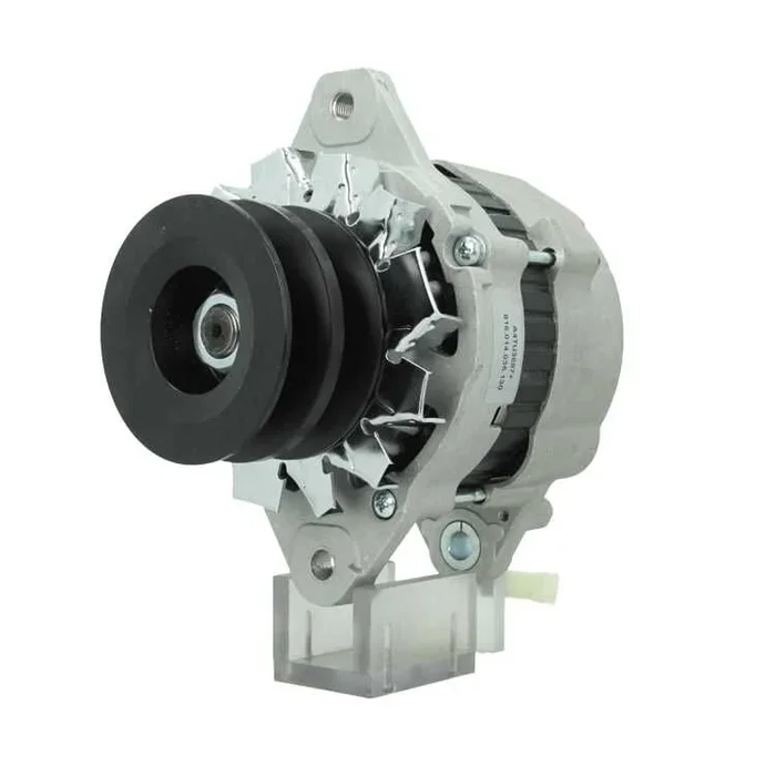Alternateur volvo 35a insulated grounded +line – 816.014.035.130