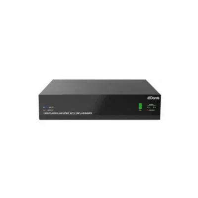 Altimium alt-amp150d amplificateur audio universel noir