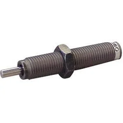 Amortisseur SMC, M14 x 1.5, 58.8mm