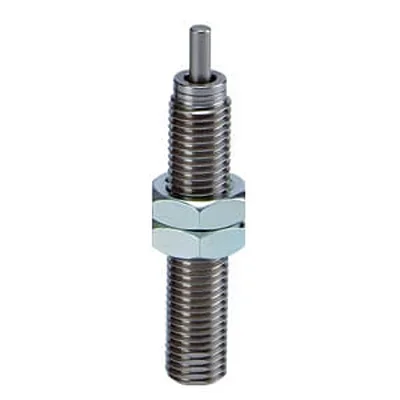 Amortisseur SMC, M27 x 1.5, 99mm