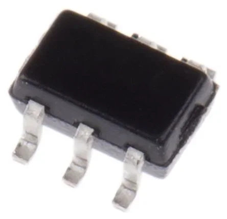 Amplificateur opérationnel onsemi, montage CMS, alim. Simple, SOT-363 Précision 1 5 broches